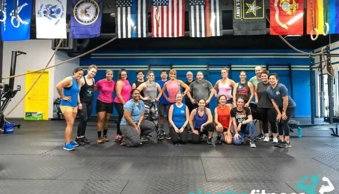 Unfiltered Crossfit By Owner - Orlando