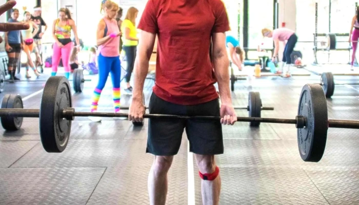 Unfiltered Crossfit Gym - Orlando