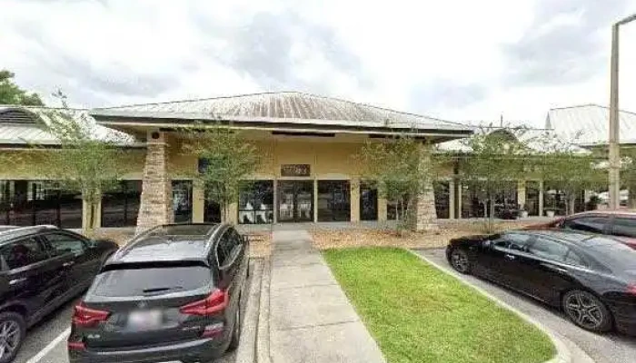 Unfiltered Crossfit Street View 360deg - Orlando