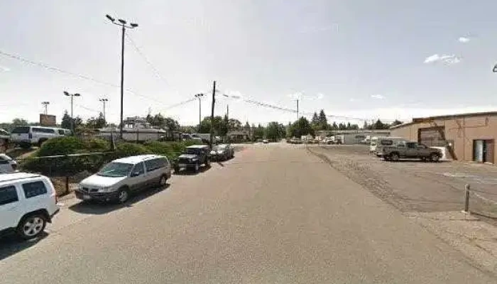 Unified Fitness -  Street View 360deg - Spokane Valley