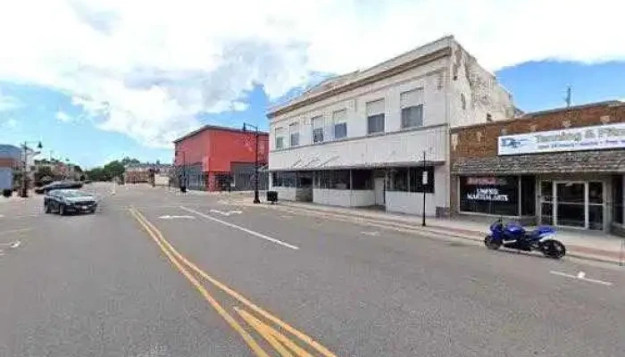 Unified Martial Arts And Fitness -  Street View 360deg - Antigo