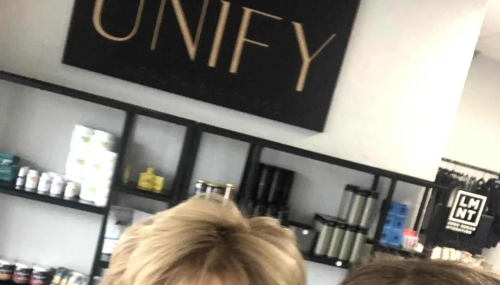 Unify Health Fitness Gym - Phoenix