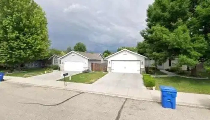 Unique Physique Fitness And Martial Arts -  Street View 360deg - Boise