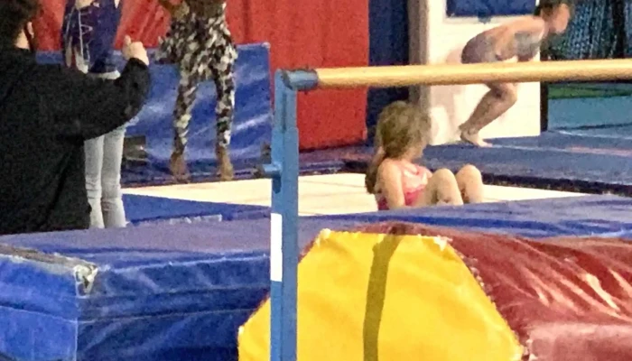 Unique Sports Academy -  Gymnastics Center - Waldorf