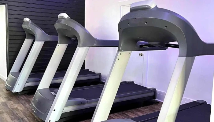 United Athletics Fitness -  Exercise Machine - Littlestown