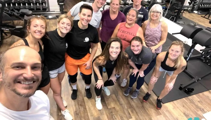 United Athletics Fitness -  Gym - Littlestown