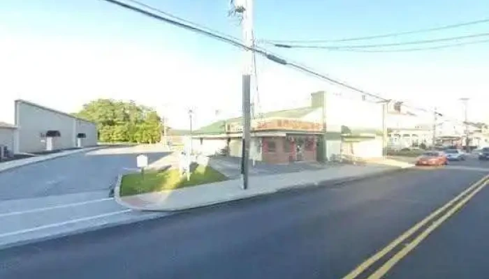 United Athletics Fitness -  Street View 360 - Littlestown