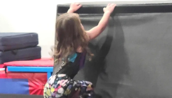 United Athletics Tumbling Youth Fitness Location - Littlestown