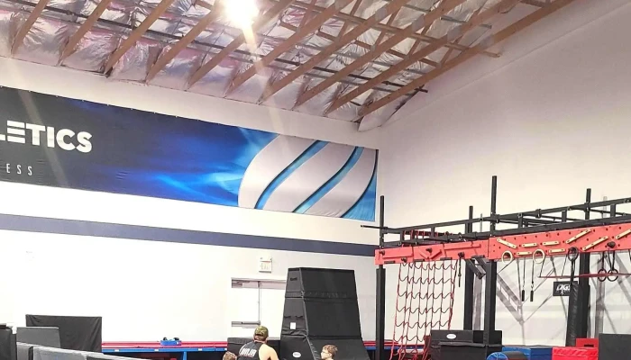 United Athletics Tumbling Youth Fitness Sports Club - Littlestown