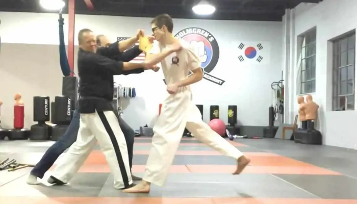 United Black Belt Academy Allendale -  Martial Art - Allendale