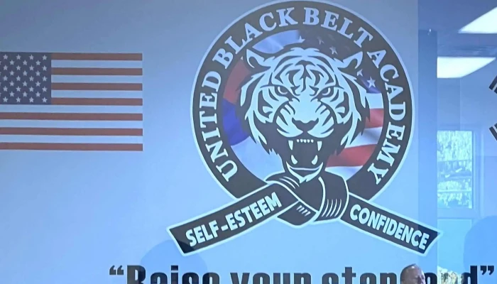 United Black Belt Academy Allendale -  Taekwondo School - Allendale
