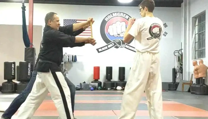 United Black Belt Academy Allendale -  Videos - Allendale