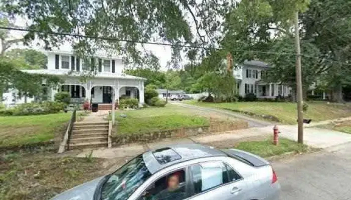 United Black Belt Academy -  Street View 360deg - Wadesboro