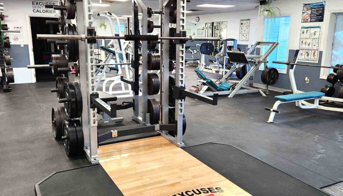 United Fitness -  All - Augusta