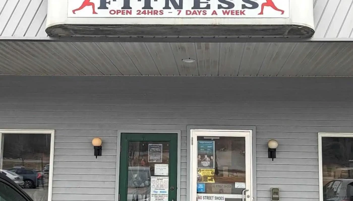 United Fitness -  By Owner - Augusta