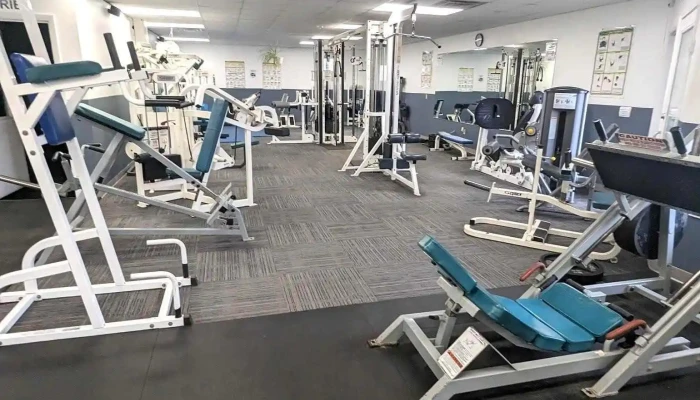 United Fitness -  Gym - Augusta