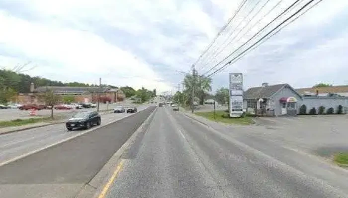 United Fitness -  Street View 360deg - Augusta