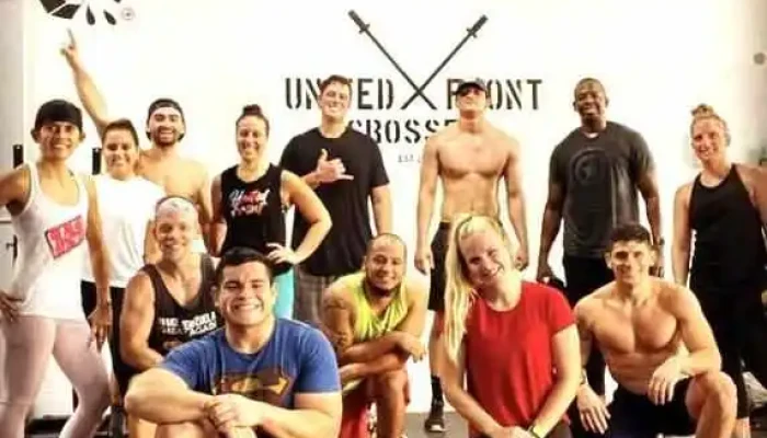 United Front Community Fitness -  By Owner - Orlando