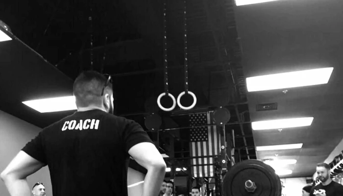 United Front Community Fitness -  Gym - Orlando