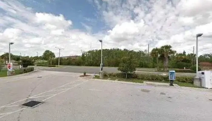 United Front Community Fitness -  Street View 360deg - Orlando