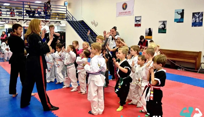 United Martial Arts Center -  Community - Centennial
