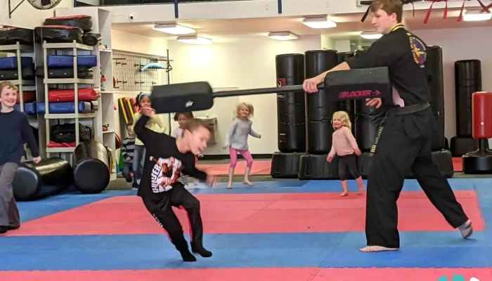 United Martial Arts Center -  Martial Art - Centennial