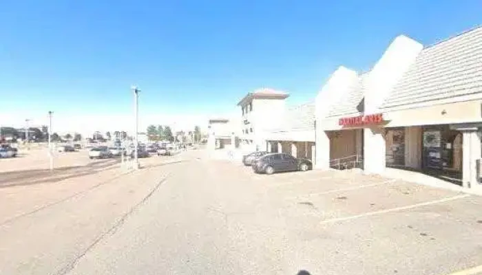 United Martial Arts Center -  Street View 360deg - Centennial