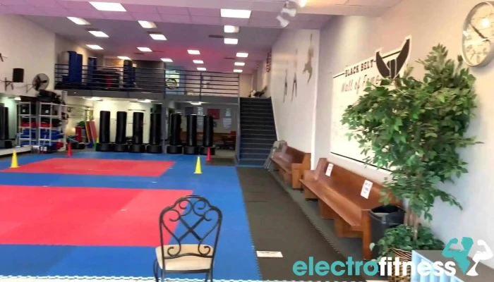 United Martial Arts Center -  Videos - Centennial