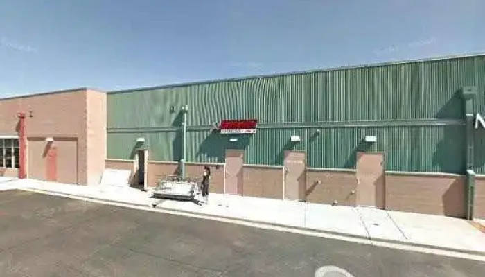United Through Fitness -  Street View 360deg - Commerce City