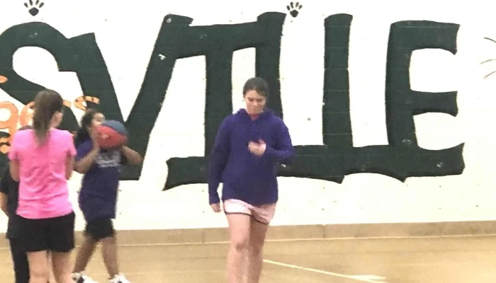 Unity Center -  Gym - Adairsville