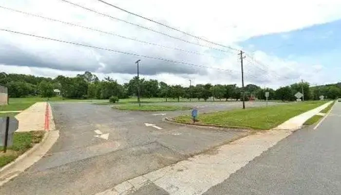 Unity Center -  Street View 360deg - Adairsville