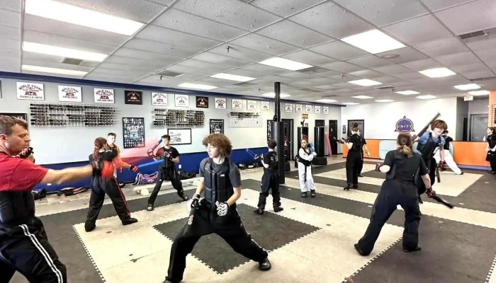 Unity Martial Arts -  All - Fort Wayne