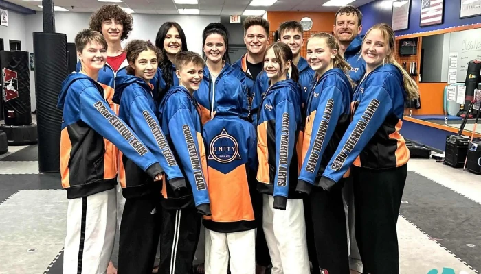 Unity Martial Arts -  Community - Fort Wayne