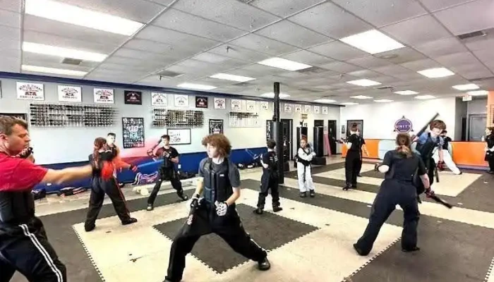 Unity Martial Arts - Fort Wayne