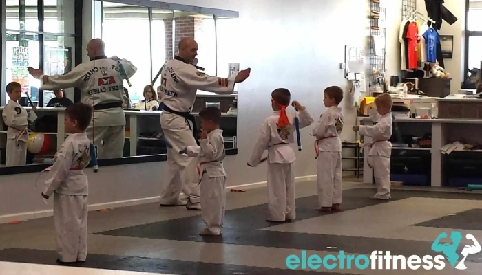 Unity Martial Arts -  Martial Art - Fort Wayne