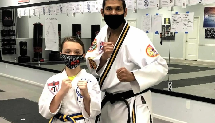 Unity Martial Arts -  Martial Arts School - Fort Wayne