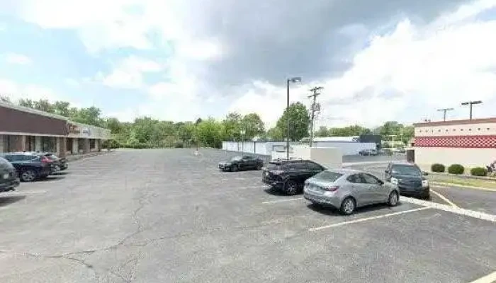 Unity Martial Arts -  Street View 360deg - Fort Wayne