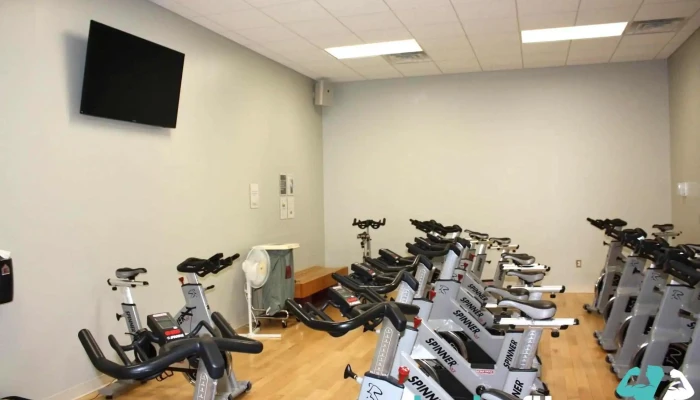 Unitypoint Health   Paul W Ahrens Fitness Center By Owner - Grinnell