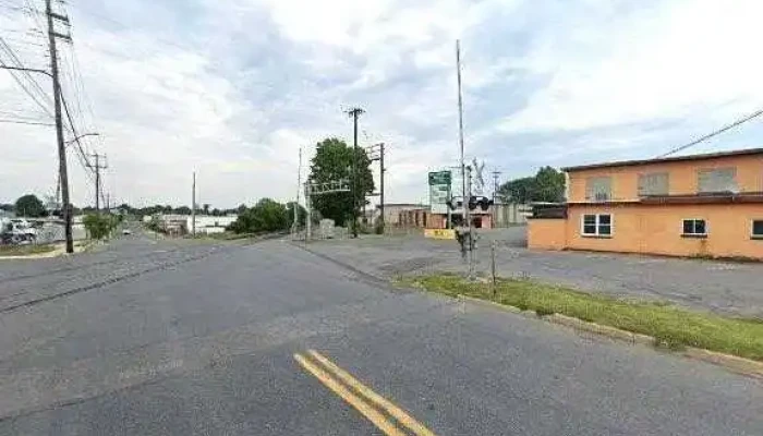 Universal Athletics Fitness Center Llc Street View 360deg - Allentown