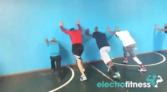 Universal Athletics Fitness Center Llc Videos - Allentown