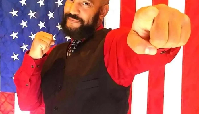 Universal Grappling Academy -  All - Victorville