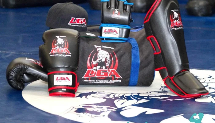 Universal Grappling Academy -  By Owner - Victorville