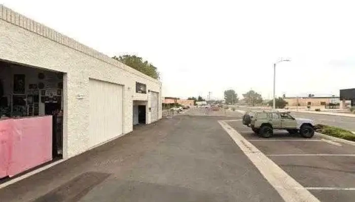Universal Grappling Academy -  Street View 360deg - Victorville