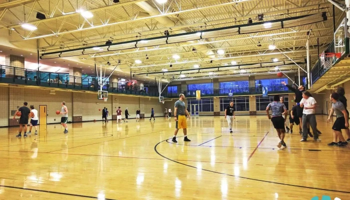 University Of North Dakota Wellness Center All - Grand Forks