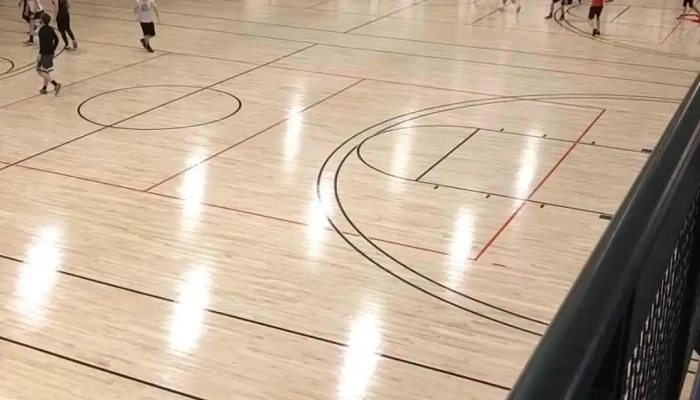 University Of North Dakota Wellness Center Videos - Grand Forks