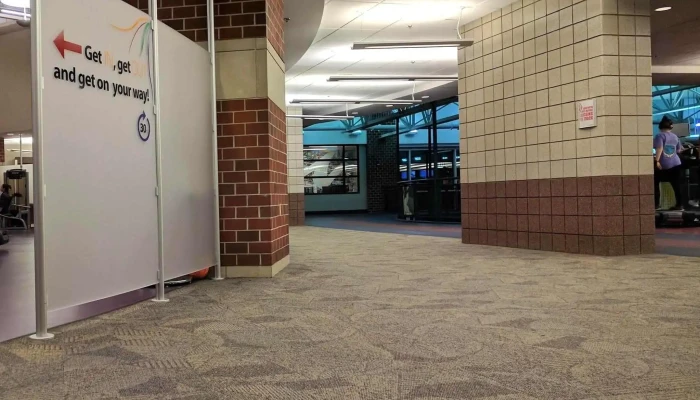 University Of North Dakota Wellness Center Wellness Center - Grand Forks