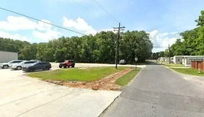 Unlimited Athletics -  Street View 360deg - Jennings