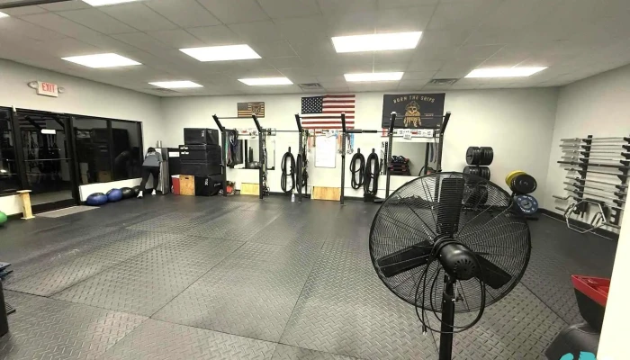 Unrivaled Fitness -  All - Aiken