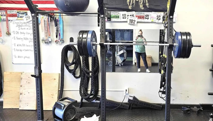 Unrivaled Fitness -  Fitness Center - Aiken