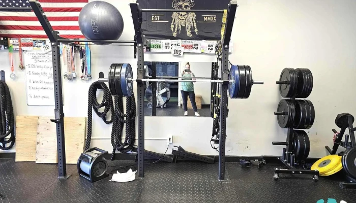 Unrivaled Fitness -  Gym - Aiken